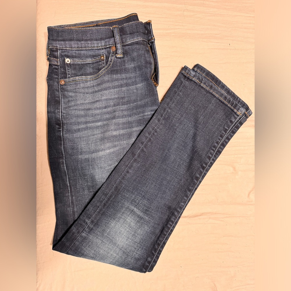 Lucky brand jeans